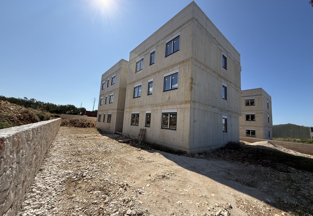 Ferienwohnung in Sveti Petar - Ukras Adria Homes-A buliding-S4 Ferienwohnung in Sveti Petar - Ukras Adria Homes-A buliding-S4