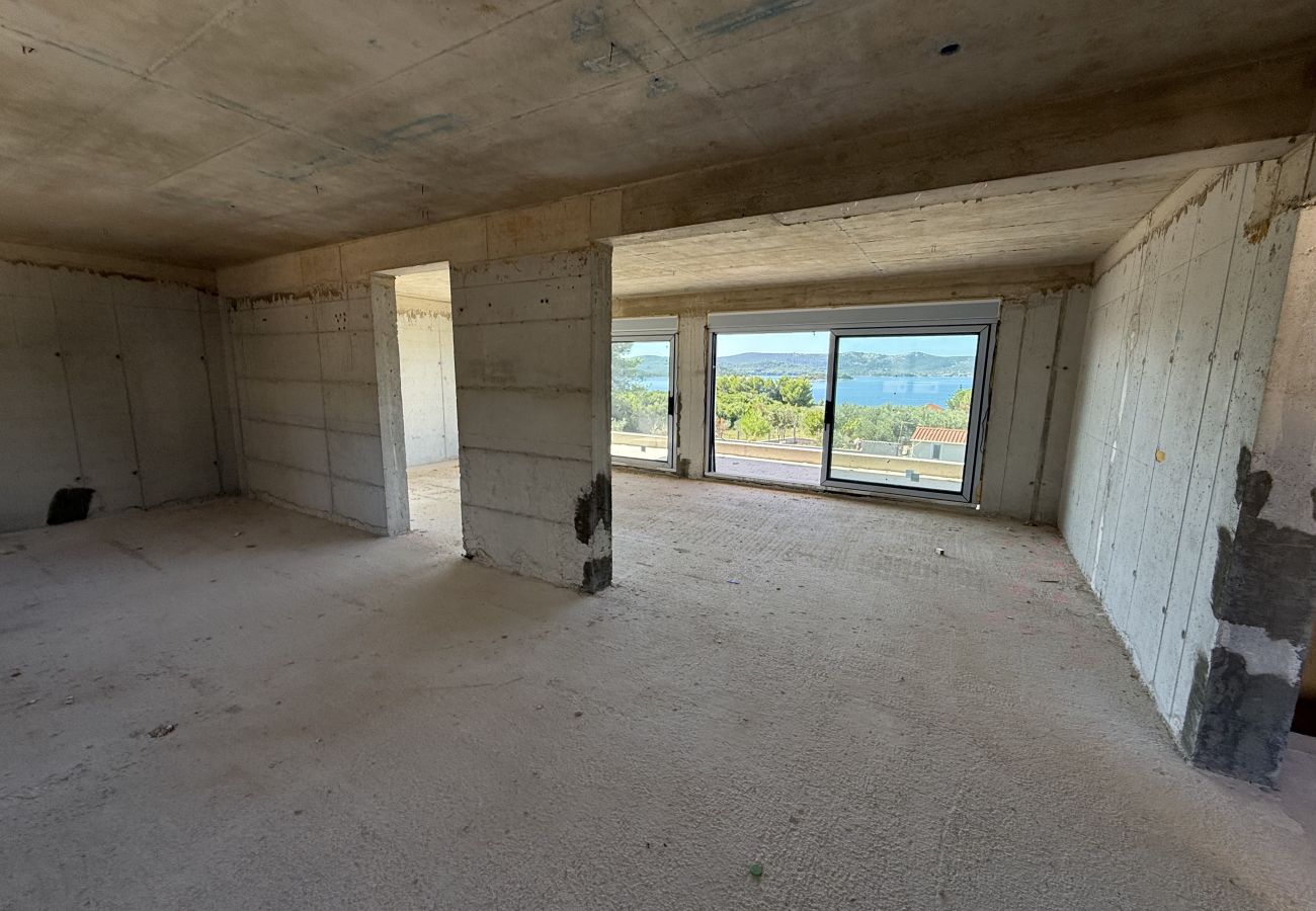 Ferienwohnung in Sveti Petar - Ukras Adria Homes-A buliding-S4 Ferienwohnung in Sveti Petar - Ukras Adria Homes-A buliding-S4