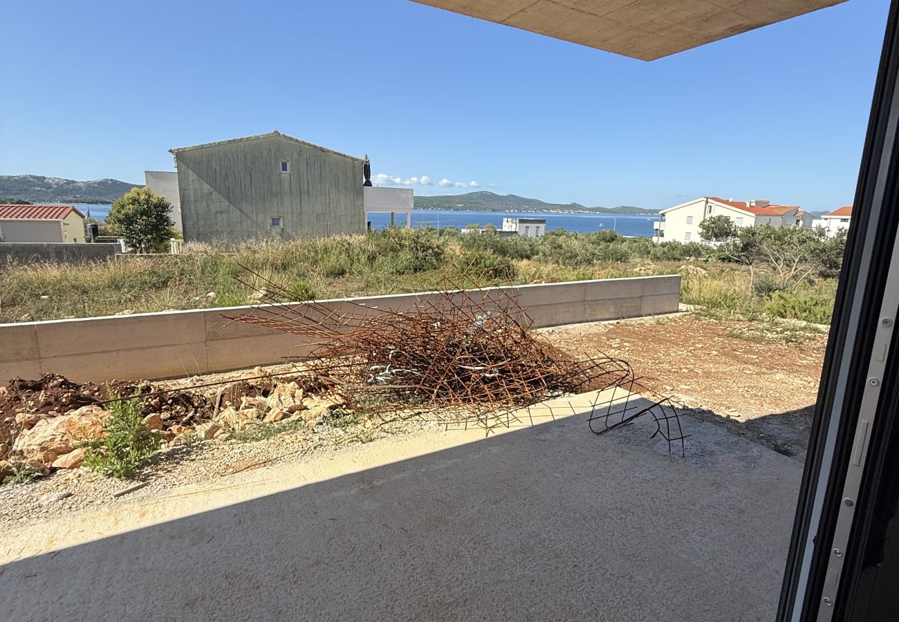 Ferienwohnung in Sveti Petar - Ukras Adria Homes-A buliding-S1