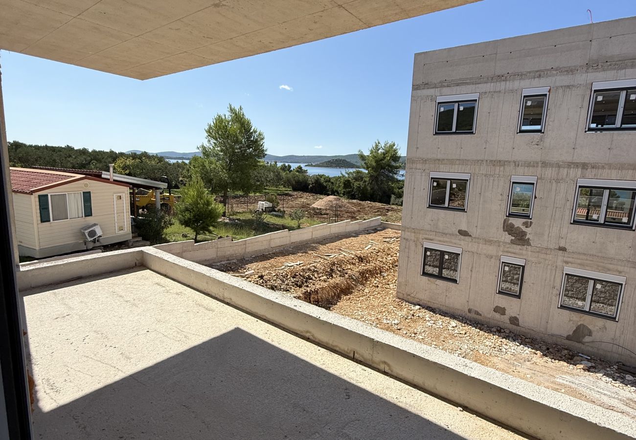 Ferienwohnung in Sveti Petar - Ukras Adria Homes-B buliding-S3 Ferienwohnung in Sveti Petar - Ukras Adria Homes-B buliding-S3