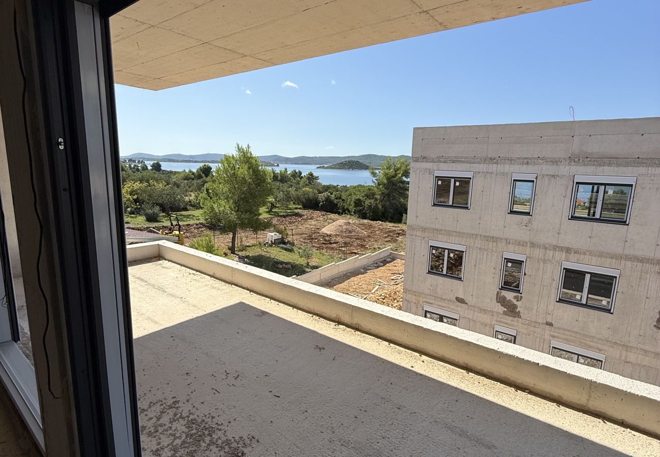 Ferienwohnung in Sveti Petar - Ukras Adria Homes-B buliding-S5 Penthouse Ferienwohnung in Sveti Petar - Ukras Adria Homes-B buliding-S5 Penthouse