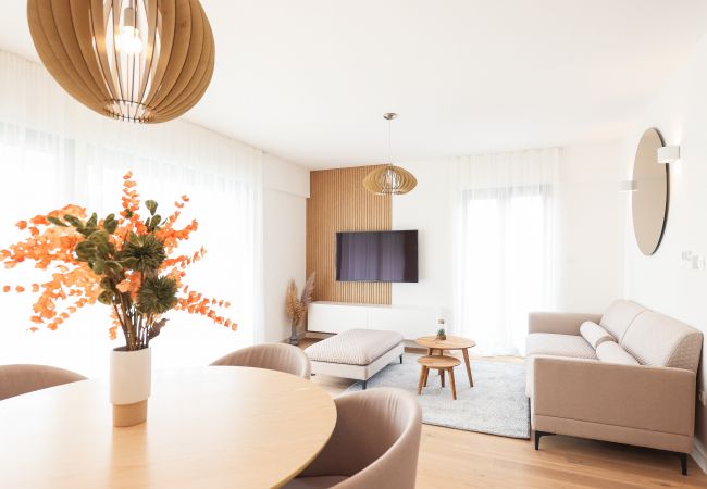 Ferienwohnung in Zadar - Adria Concept boutique apartments-A1 Scandi Garden Ferienwohnung in Zadar - Adria Concept boutique apartments-A1 Scandi Garden