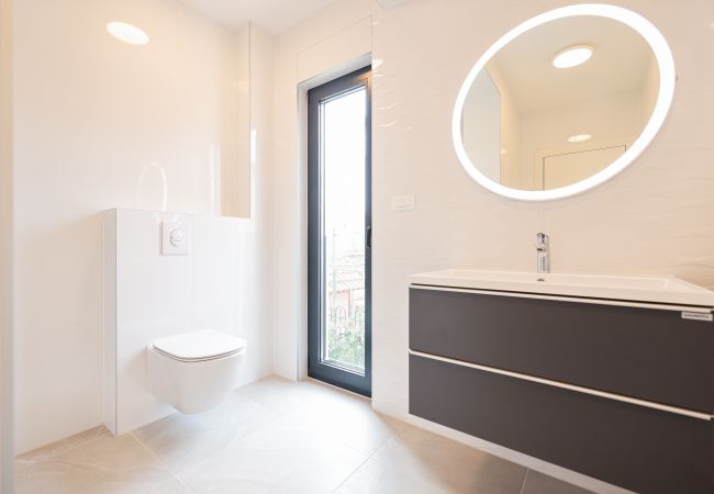 Ferienwohnung in Zadar - Adria Concept boutique apartments-A1 Scandi Garden Ferienwohnung in Zadar - Adria Concept boutique apartments-A1 Scandi Garden