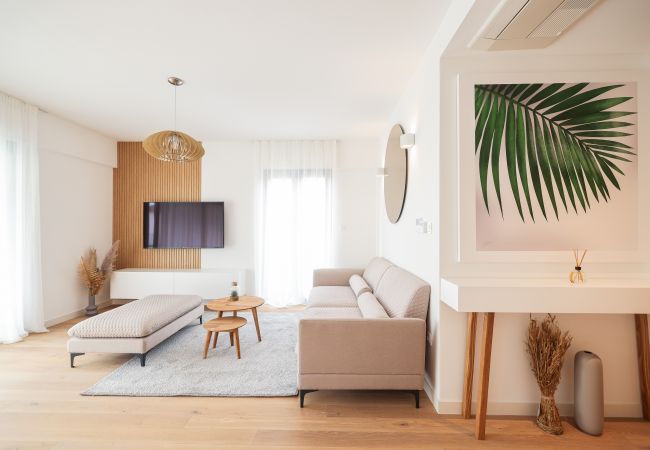 Ferienwohnung in Zadar - Adria Concept boutique apartments-A1 Scandi Garden Ferienwohnung in Zadar - Adria Concept boutique apartments-A1 Scandi Garden