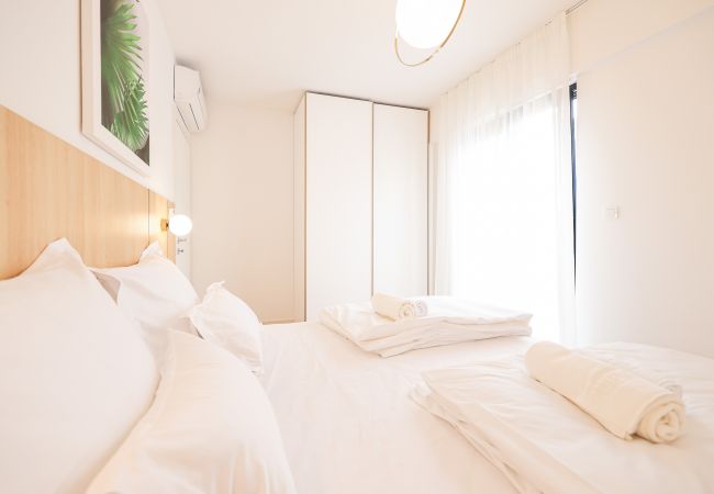 Ferienwohnung in Zadar - Adria Concept boutique apartments-A1 Scandi Garden Ferienwohnung in Zadar - Adria Concept boutique apartments-A1 Scandi Garden