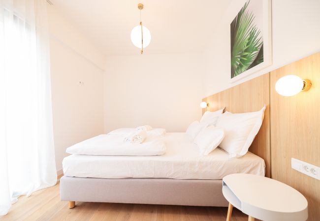 Ferienwohnung in Zadar - Adria Concept boutique apartments-A1 Scandi Garden Ferienwohnung in Zadar - Adria Concept boutique apartments-A1 Scandi Garden