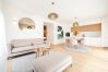 Ferienwohnung in Zadar - Adria Concept boutique apartments-A1 Scandi Garden Ferienwohnung in Zadar - Adria Concept boutique apartments-A1 Scandi Garden
