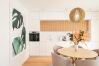 Ferienwohnung in Zadar - Adria Concept boutique apartments-A1 Scandi Garden Ferienwohnung in Zadar - Adria Concept boutique apartments-A1 Scandi Garden