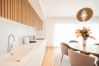 Ferienwohnung in Zadar - Adria Concept boutique apartments-A1 Scandi Garden Ferienwohnung in Zadar - Adria Concept boutique apartments-A1 Scandi Garden