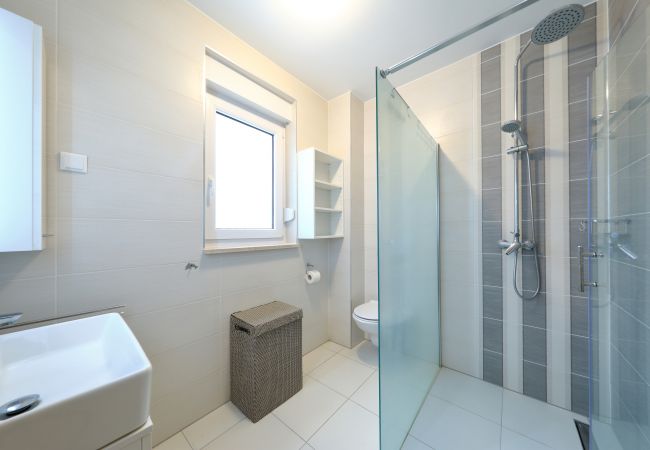 Ferienwohnung in Zadar - Villa Leda- apartment with private pool and garden Ferienwohnung in Zadar - Villa Leda- apartment with private pool and garden