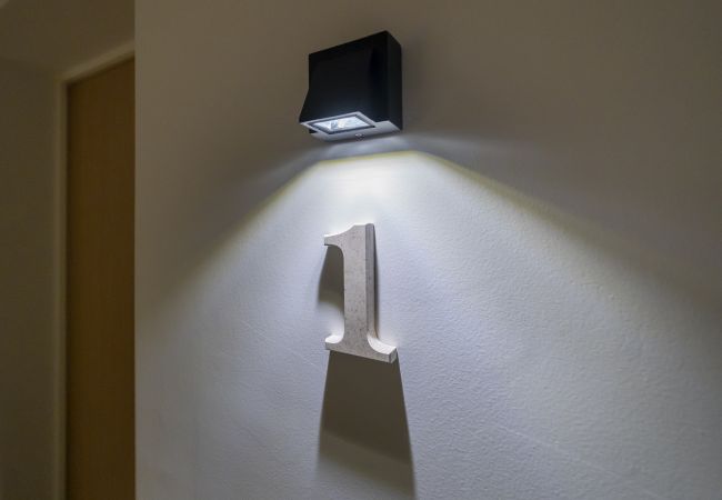 Ferienwohnung in Bibinje - DʻArt Villa Apartment A1- two bedroom ground floor Ferienwohnung in Bibinje - DʻArt Villa Apartment A1- two bedroom ground floor