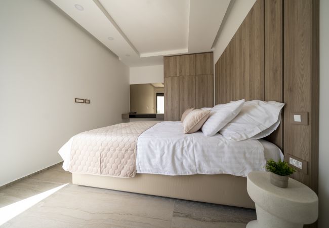 Ferienwohnung in Bibinje - DʻArt Villa Apartment A1- two bedroom ground floor Ferienwohnung in Bibinje - DʻArt Villa Apartment A1- two bedroom ground floor