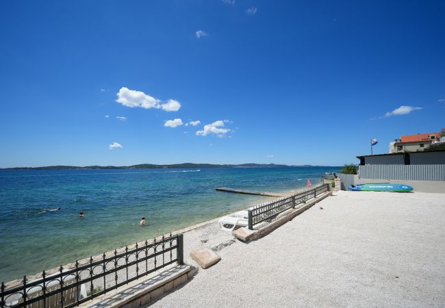 Ferienwohnung in Bibinje - DʻArt Villa Apartment A1- two bedroom ground floor Ferienwohnung in Bibinje - DʻArt Villa Apartment A1- two bedroom ground floor