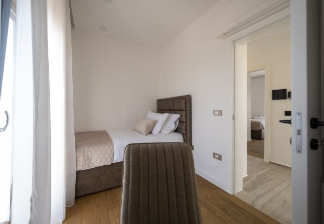 Ferienwohnung in Bibinje - DʻArt Villa Apartment A6- Penthouse apartment Ferienwohnung in Bibinje - DʻArt Villa Apartment A6- Penthouse apartment