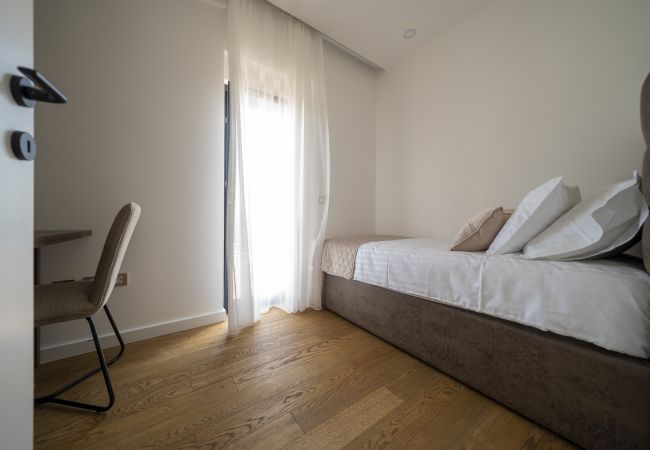 Ferienwohnung in Bibinje - DʻArt Villa Apartment A6- Penthouse apartment Ferienwohnung in Bibinje - DʻArt Villa Apartment A6- Penthouse apartment