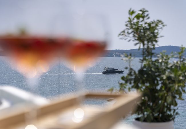 Ferienwohnung in Bibinje - DʻArt Villa Apartment A6- Penthouse apartment Ferienwohnung in Bibinje - DʻArt Villa Apartment A6- Penthouse apartment