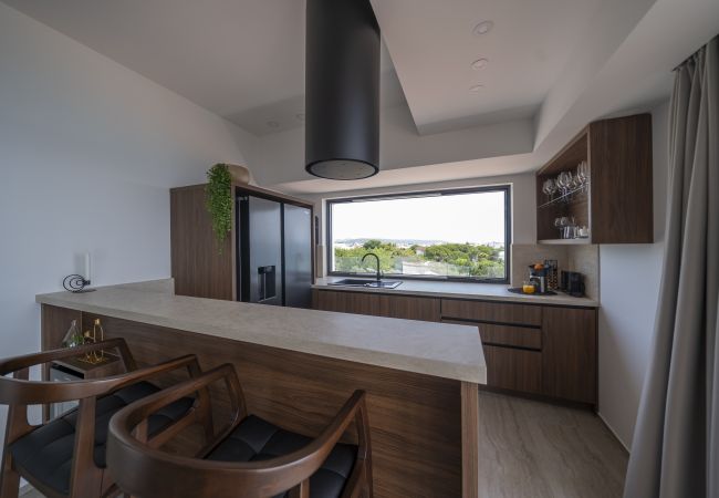 Ferienwohnung in Bibinje - DʻArt Villa Apartment A6- Penthouse apartment Ferienwohnung in Bibinje - DʻArt Villa Apartment A6- Penthouse apartment