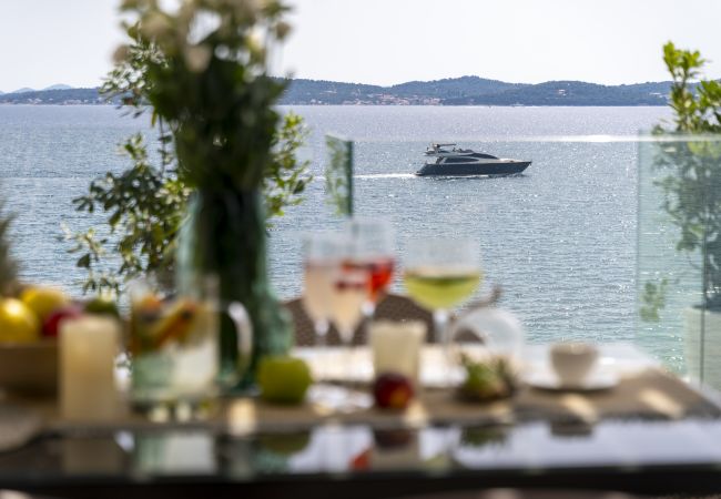 Ferienwohnung in Bibinje - DʻArt Villa Apartment A6- Penthouse apartment Ferienwohnung in Bibinje - DʻArt Villa Apartment A6- Penthouse apartment