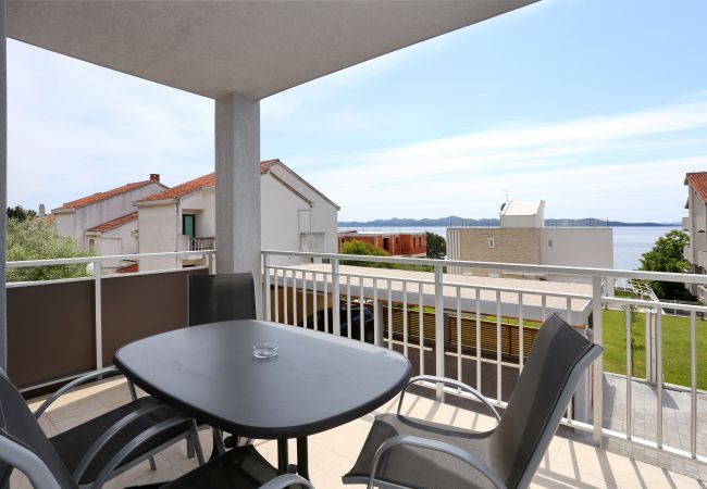 Ferienwohnung in Zadar - Sunadria Apartments B3- one bedroom