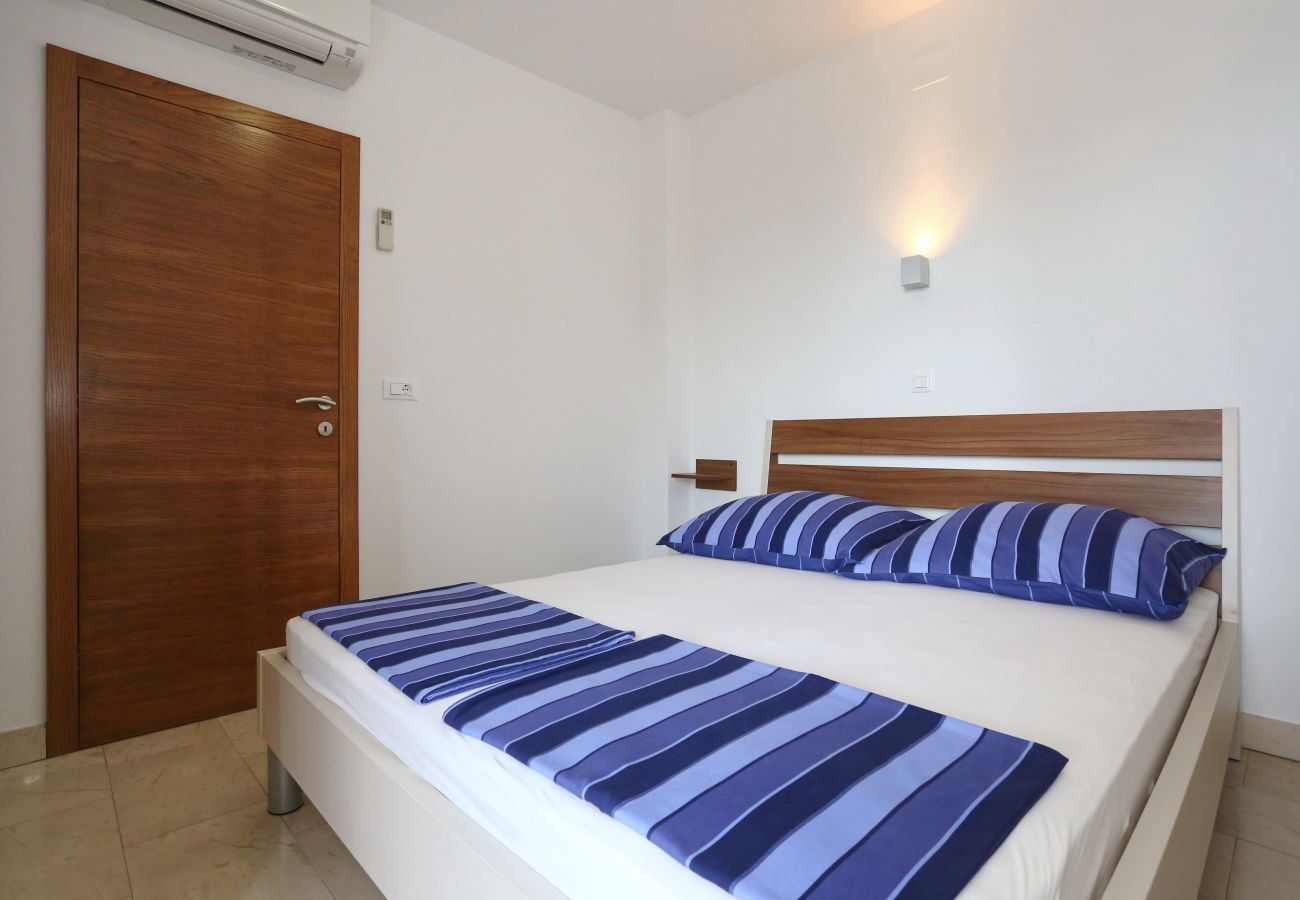 Ferienwohnung in Zadar - Sunadria Apartments B3- two bedroom