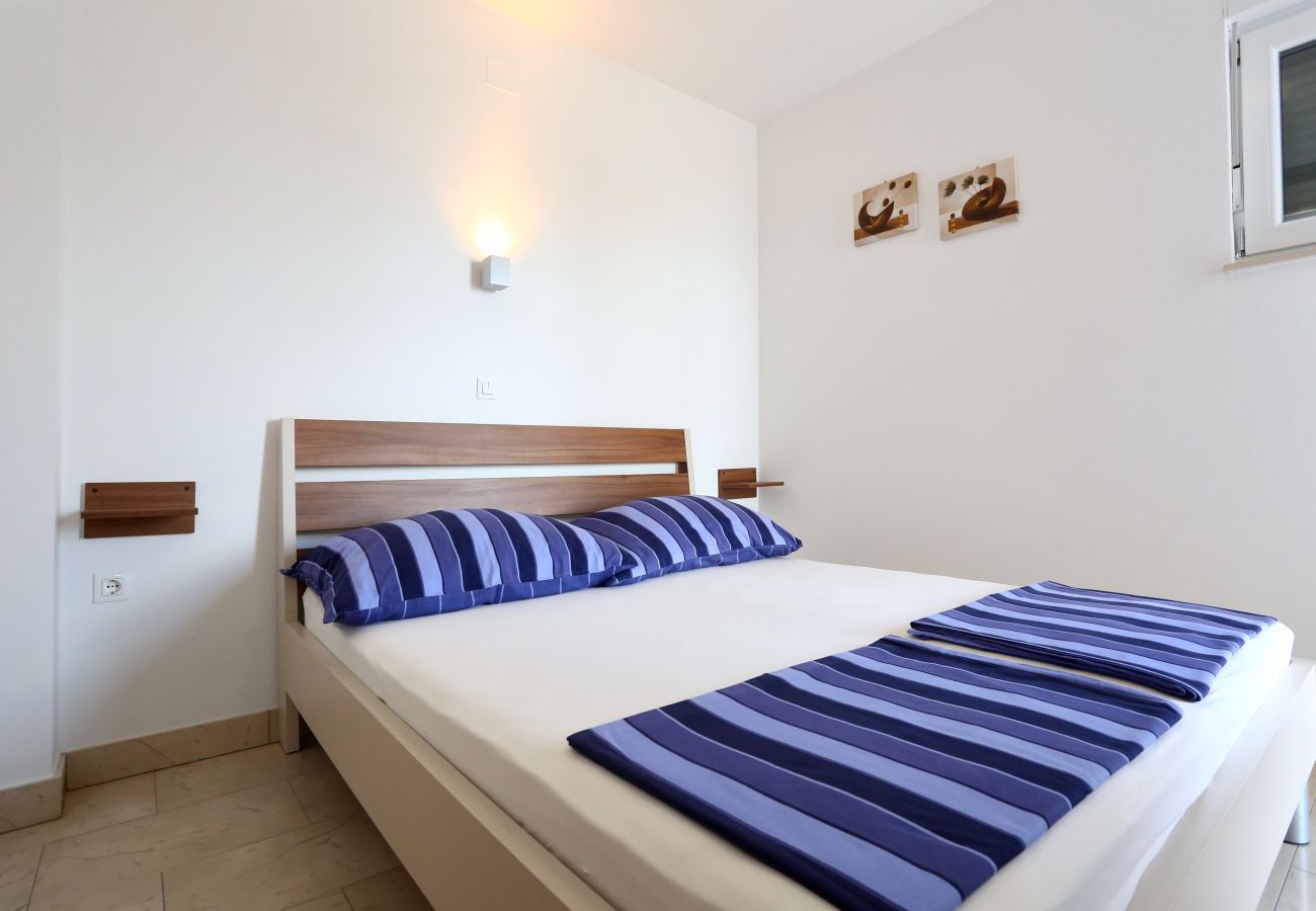 Ferienwohnung in Zadar - Sunadria Apartments B3- two bedroom