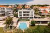 Ferienwohnung in Zadar - Sunadria Apartments B3- two bedroom Ferienwohnung in Zadar - Sunadria Apartments B3- two bedroom