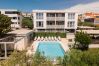 Ferienwohnung in Zadar - Sunadria Apartments B3- two bedroom Ferienwohnung in Zadar - Sunadria Apartments B3- two bedroom
