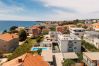 Ferienwohnung in Zadar - Sunadria Apartments B3- two bedroom Ferienwohnung in Zadar - Sunadria Apartments B3- two bedroom
