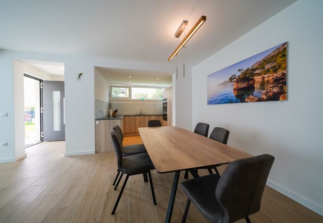 Ferienwohnung in Zadar - Sunadria C1 with private pool Ferienwohnung in Zadar - Sunadria C1 with private pool