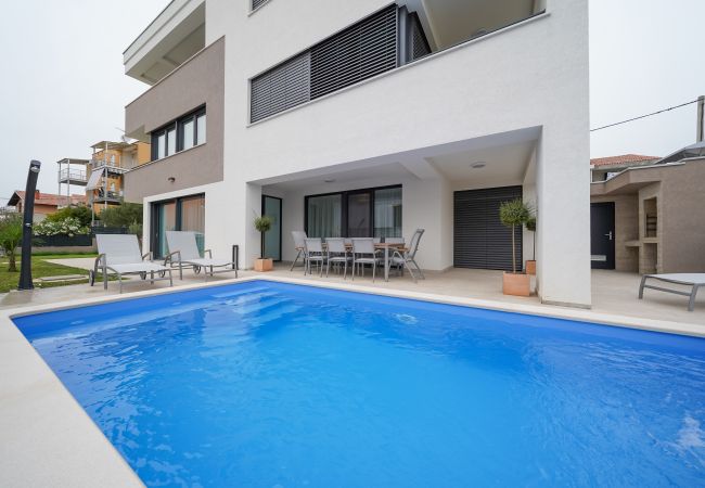  in Zadar - Sunadria C1 with private pool