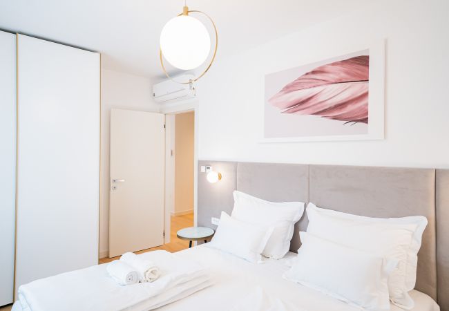 Ferienwohnung in Zadar - Adria Concept boutique apartments-A2 Pink Dream Ferienwohnung in Zadar - Adria Concept boutique apartments-A2 Pink Dream