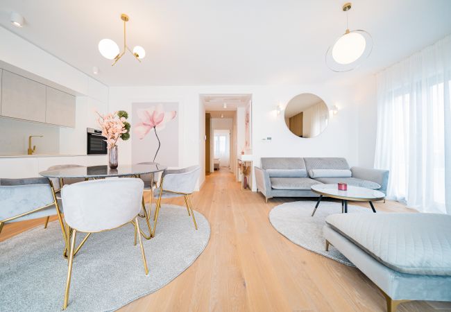 Ferienwohnung in Zadar - Adria Concept boutique apartments-A2 Pink Dream Ferienwohnung in Zadar - Adria Concept boutique apartments-A2 Pink Dream