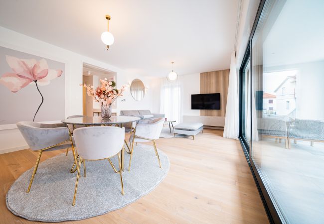 Ferienwohnung in Zadar - Adria Concept boutique apartments-A2 Pink Dream Ferienwohnung in Zadar - Adria Concept boutique apartments-A2 Pink Dream