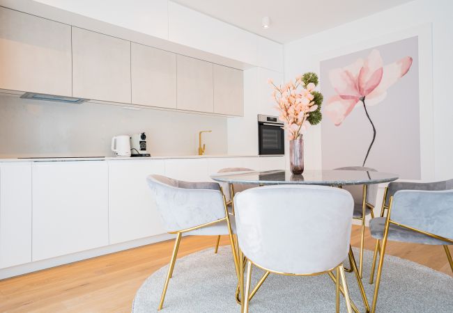 Ferienwohnung in Zadar - Adria Concept boutique apartments-A2 Pink Dream Ferienwohnung in Zadar - Adria Concept boutique apartments-A2 Pink Dream