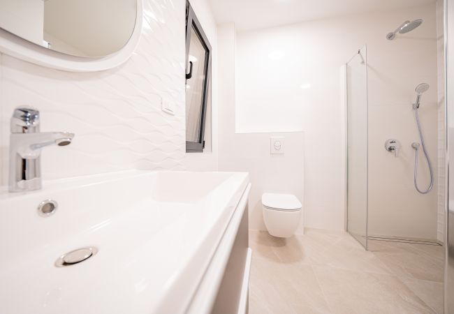 Ferienwohnung in Zadar - Adria Concept boutique apartments-A2 Pink Dream Ferienwohnung in Zadar - Adria Concept boutique apartments-A2 Pink Dream