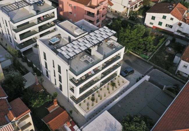 Ferienwohnung in Zadar - Adria Concept boutique apartments-A2 Pink Dream Ferienwohnung in Zadar - Adria Concept boutique apartments-A2 Pink Dream