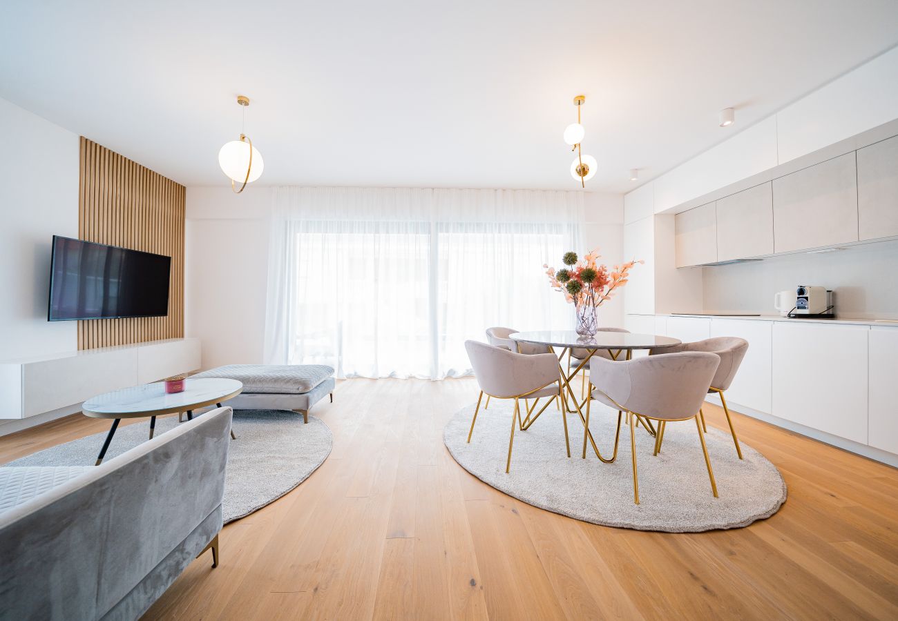 Ferienwohnung in Zadar - Adria Concept boutique apartments-A2 Pink Dream