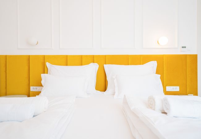 Ferienwohnung in Zadar - Adria Concept boutique apartments-A3 Royal View Ferienwohnung in Zadar - Adria Concept boutique apartments-A3 Royal View