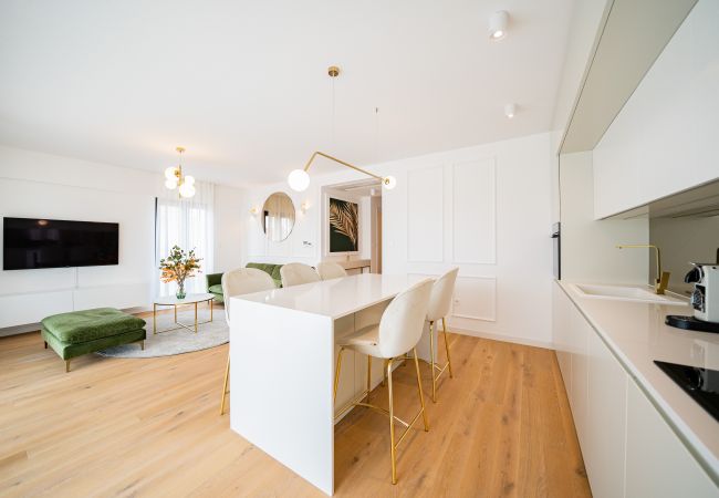 Ferienwohnung in Zadar - Adria Concept boutique apartments-A3 Royal View Ferienwohnung in Zadar - Adria Concept boutique apartments-A3 Royal View