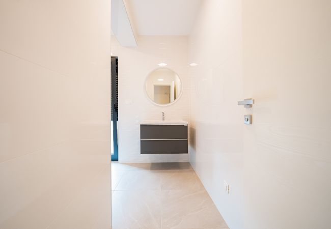 Ferienwohnung in Zadar - Adria Concept boutique apartments-A3 Royal View Ferienwohnung in Zadar - Adria Concept boutique apartments-A3 Royal View