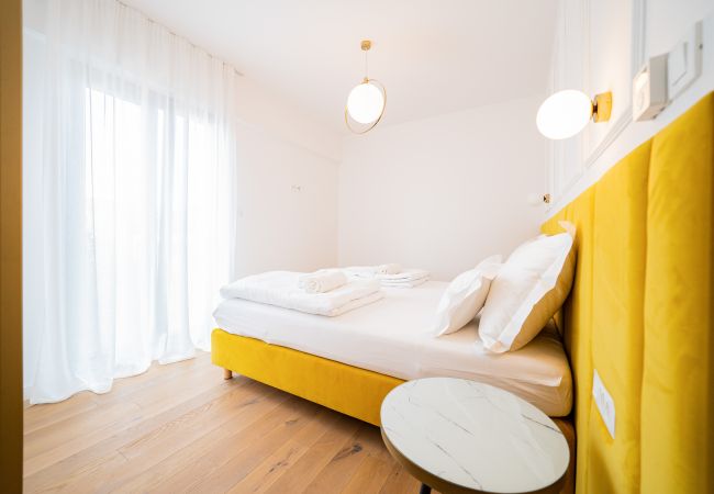 Ferienwohnung in Zadar - Adria Concept boutique apartments-A3 Royal View Ferienwohnung in Zadar - Adria Concept boutique apartments-A3 Royal View