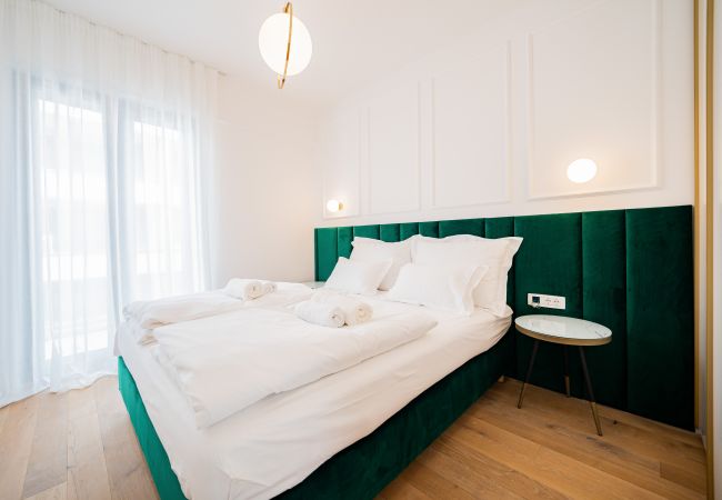 Ferienwohnung in Zadar - Adria Concept boutique apartments-A3 Royal View Ferienwohnung in Zadar - Adria Concept boutique apartments-A3 Royal View