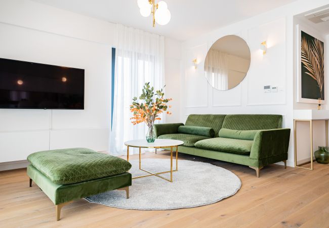 Ferienwohnung in Zadar - Adria Concept boutique apartments-A3 Royal View Ferienwohnung in Zadar - Adria Concept boutique apartments-A3 Royal View