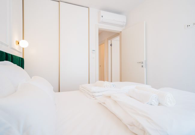 Ferienwohnung in Zadar - Adria Concept boutique apartments-A3 Royal View Ferienwohnung in Zadar - Adria Concept boutique apartments-A3 Royal View