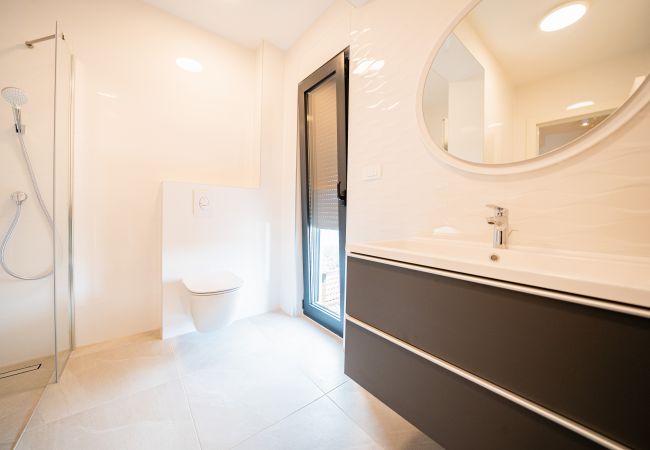 Ferienwohnung in Zadar - Adria Concept boutique apartments-A3 Royal View Ferienwohnung in Zadar - Adria Concept boutique apartments-A3 Royal View