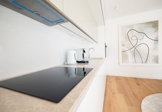 Ferienwohnung in Zadar - Adria Concept boutique apartments-A4 Pleasure Plac Ferienwohnung in Zadar - Adria Concept boutique apartments-A4 Pleasure Plac