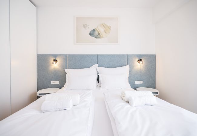 Ferienwohnung in Zadar - Adria Concept boutique apartments-A4 Pleasure Plac Ferienwohnung in Zadar - Adria Concept boutique apartments-A4 Pleasure Plac