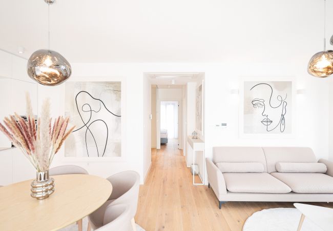 Ferienwohnung in Zadar - Adria Concept boutique apartments-A4 Pleasure Plac Ferienwohnung in Zadar - Adria Concept boutique apartments-A4 Pleasure Plac