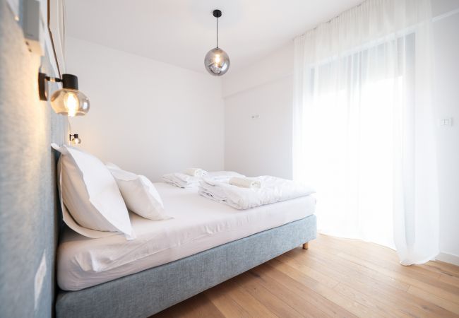 Ferienwohnung in Zadar - Adria Concept boutique apartments-A4 Pleasure Plac Ferienwohnung in Zadar - Adria Concept boutique apartments-A4 Pleasure Plac