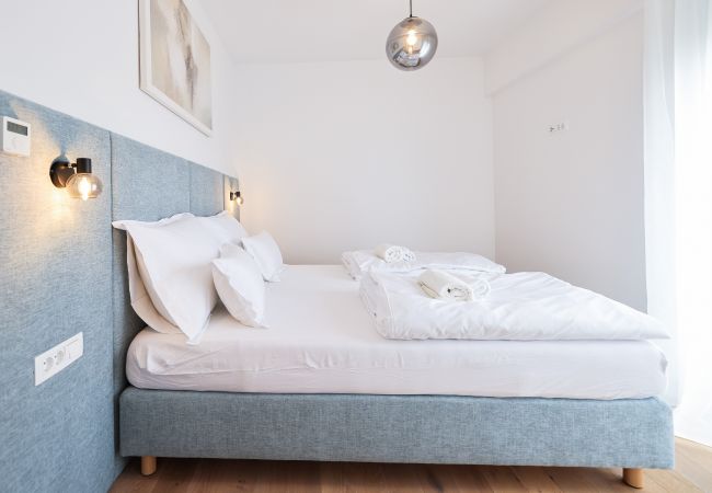 Ferienwohnung in Zadar - Adria Concept boutique apartments-A4 Pleasure Plac Ferienwohnung in Zadar - Adria Concept boutique apartments-A4 Pleasure Plac